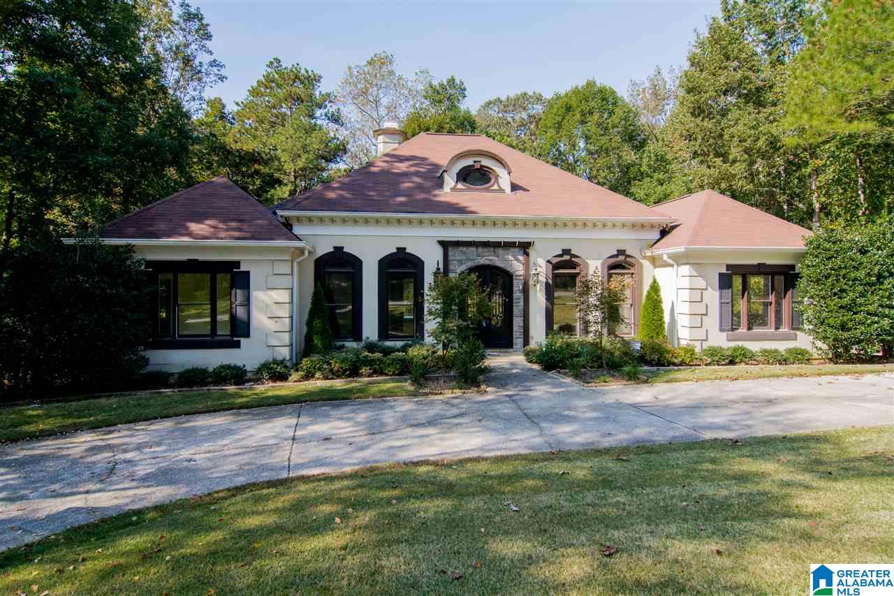 627 Bayhill Road Birmingham, AL 35244 - Photo 1 of 48