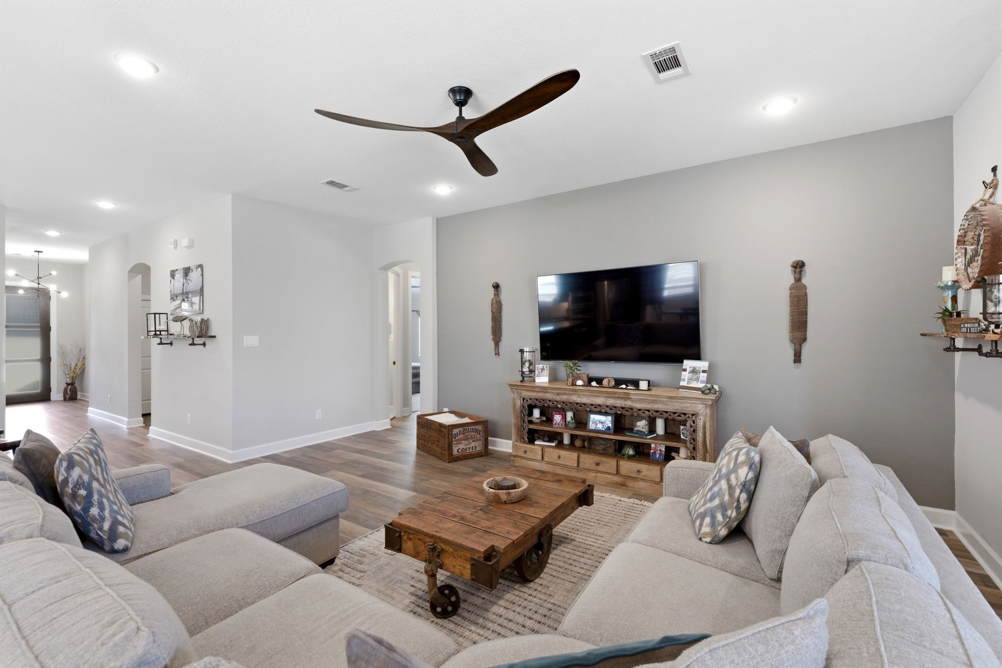 131 Trillium Park Loop Conroe, TX 77304 - Photo 6 of 30