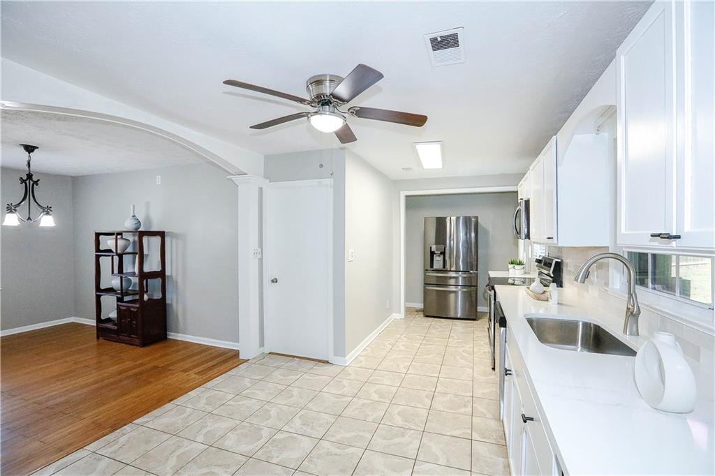 3576 Randy Place Northwest Duluth, GA 30096 - Photo 11 of 51