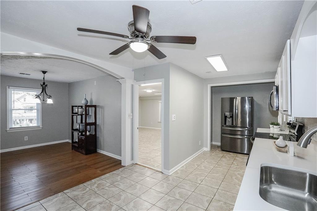 3576 Randy Place Northwest Duluth, GA 30096 - Photo 18 of 51