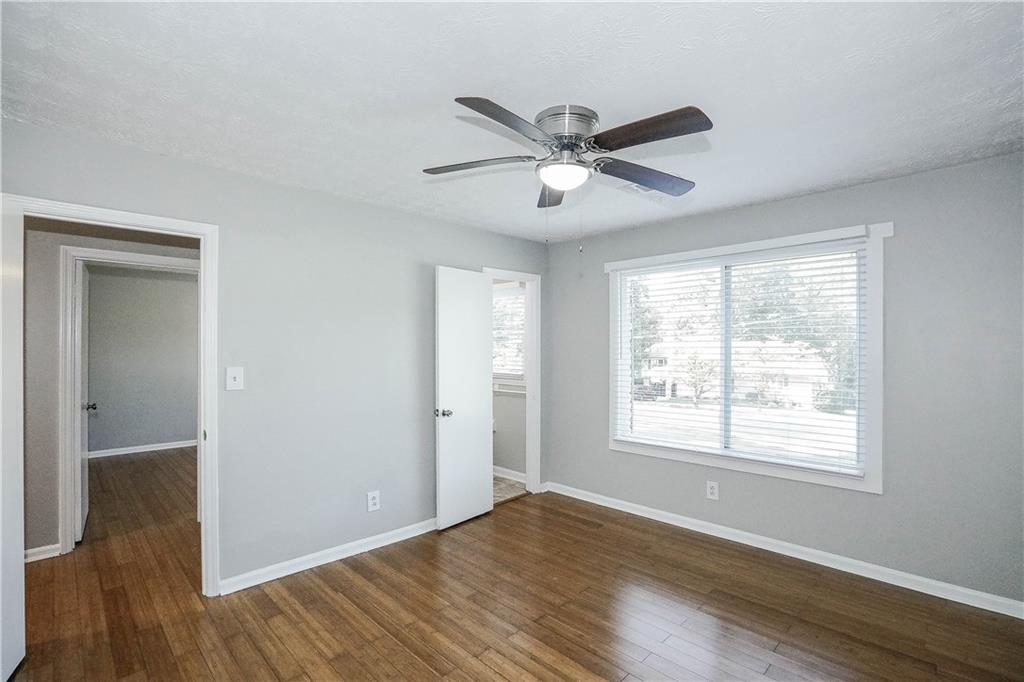 3576 Randy Place Northwest Duluth, GA 30096 - Photo 26 of 51