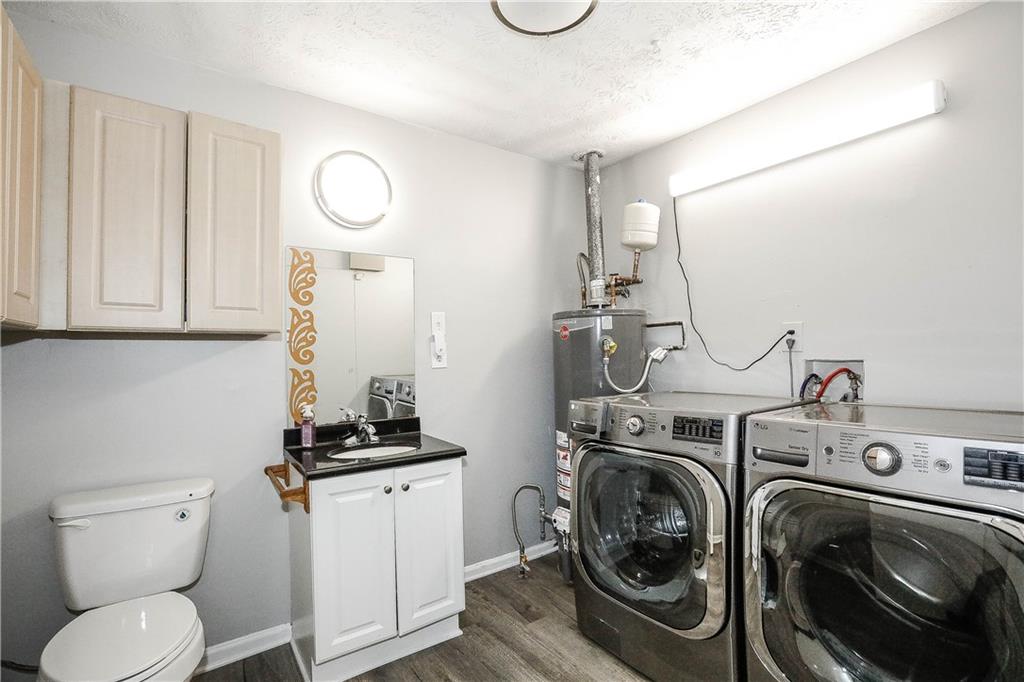 3576 Randy Place Northwest Duluth, GA 30096 - Photo 41 of 51