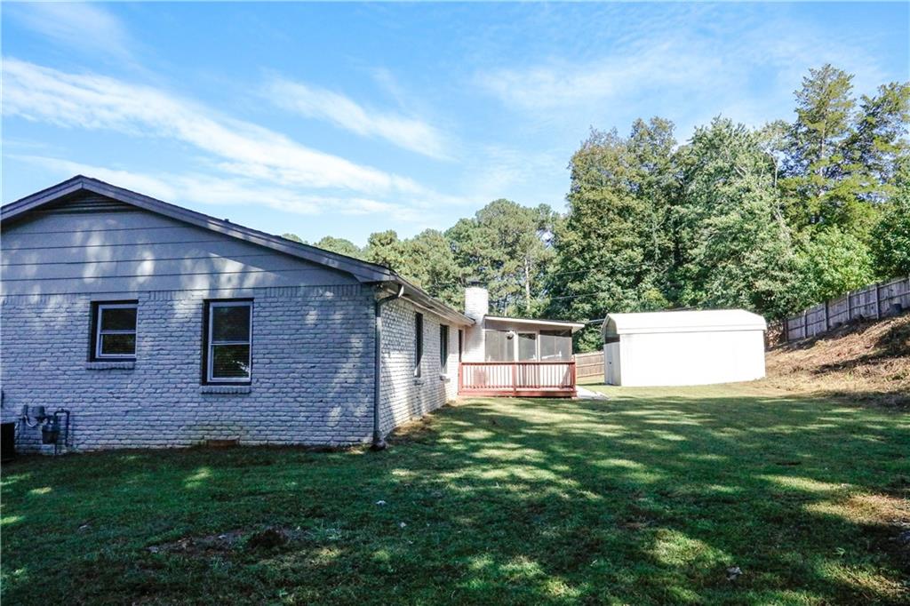 3576 Randy Place Northwest Duluth, GA 30096 - Photo 44 of 51