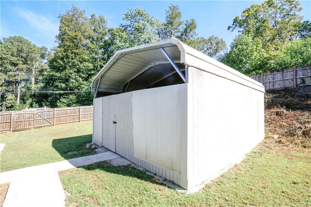 3576 Randy Place Northwest Duluth, GA 30096 - Photo 46 of 51