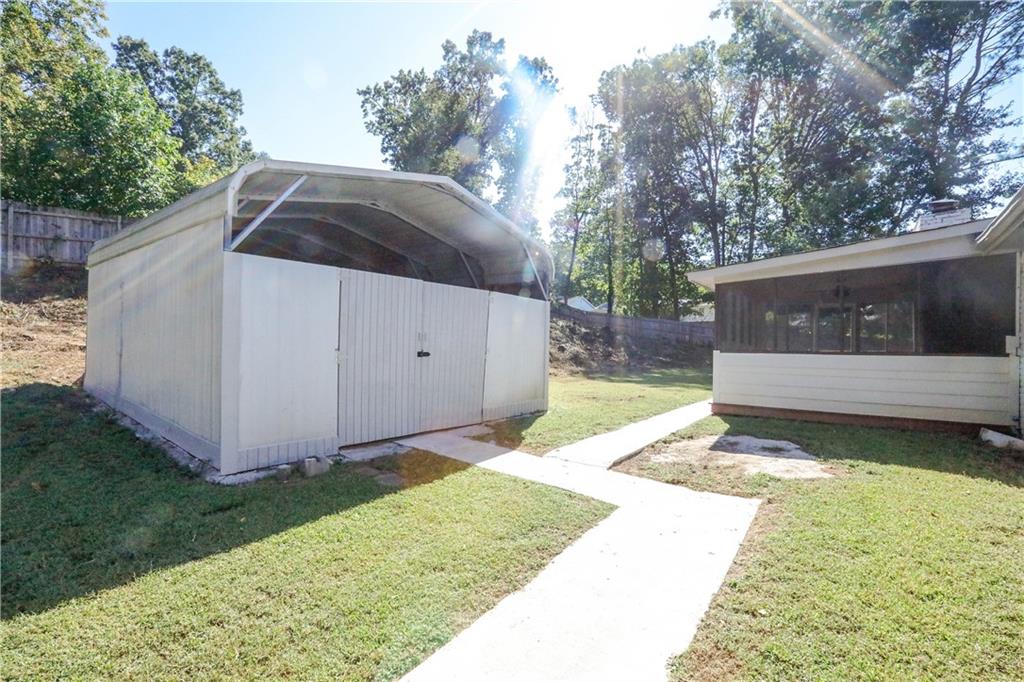 3576 Randy Place Northwest Duluth, GA 30096 - Photo 47 of 51