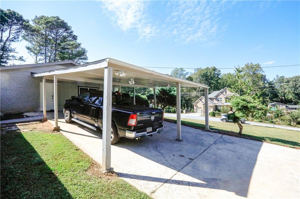 3576 Randy Place Northwest Duluth, GA 30096 - Photo 48 of 51