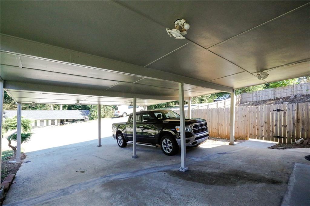 3576 Randy Place Northwest Duluth, GA 30096 - Photo 50 of 51