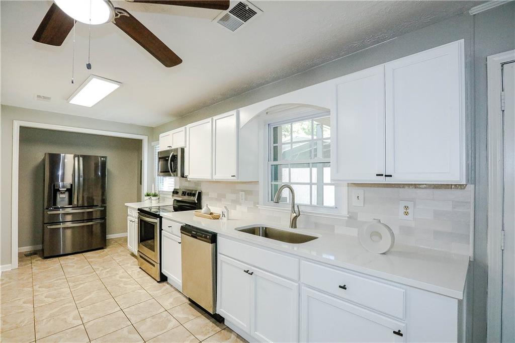 3576 Randy Place Northwest Duluth, GA 30096 - Photo 8 of 51