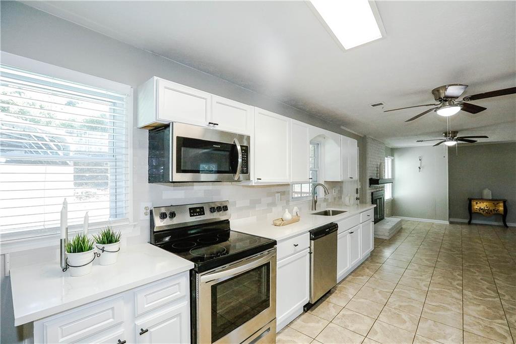 3576 Randy Place Northwest Duluth, GA 30096 - Photo 9 of 51