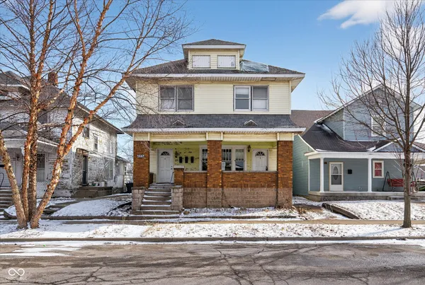 $100,000 | 506 North Market Street, Kokomo, IN 46901