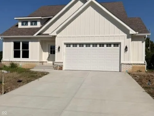 $684,900 | 1726 Mill Pond Court, Franklin, IN 46131