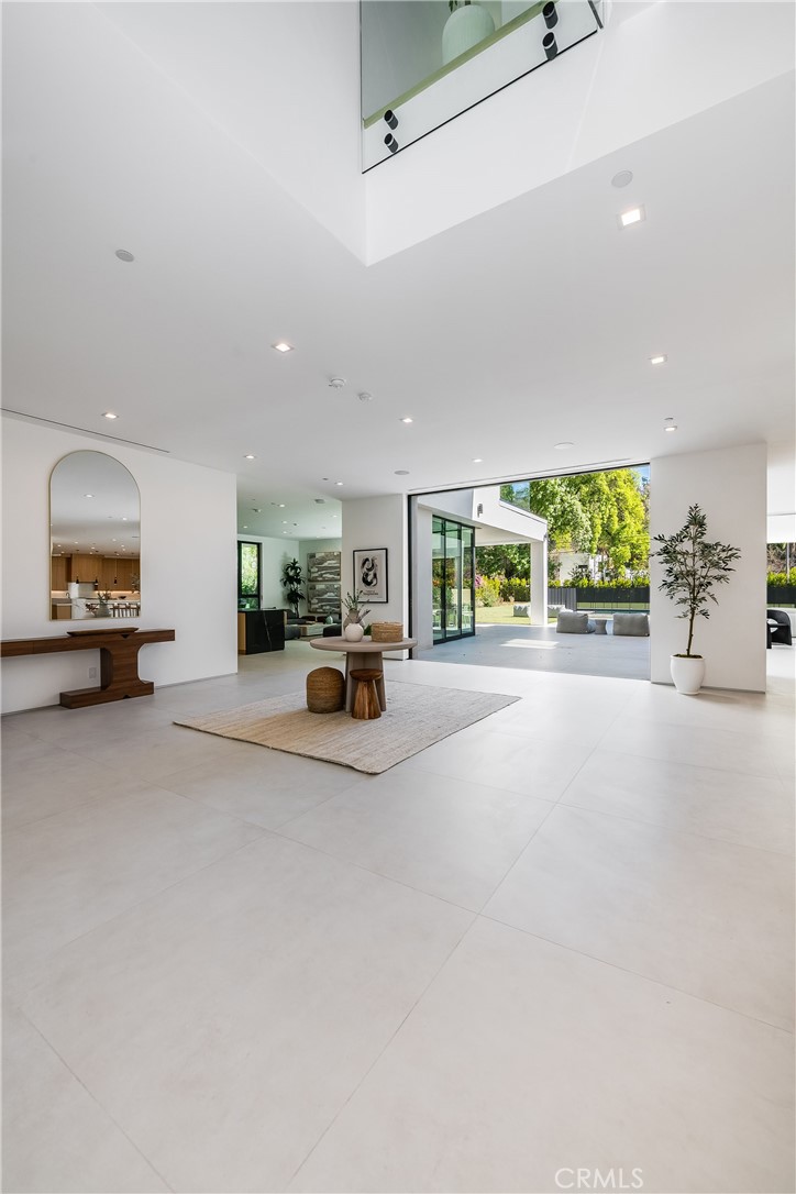 4930 Palomar Drive Tarzana, CA 91356 - Photo 8 of 43 a view of an empty room with a window