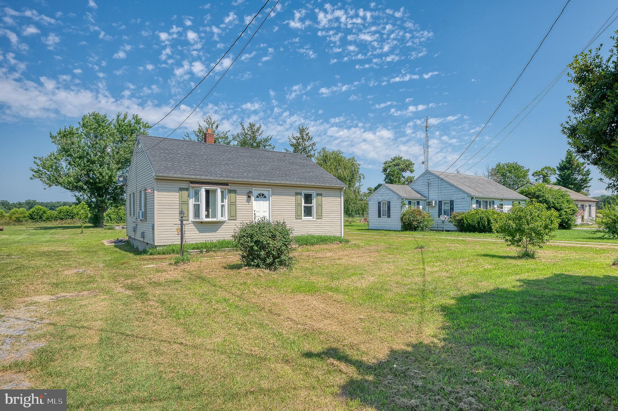 3530 Houston Branch Road Federalsburg, MD 21632 - Photo 18 of 19