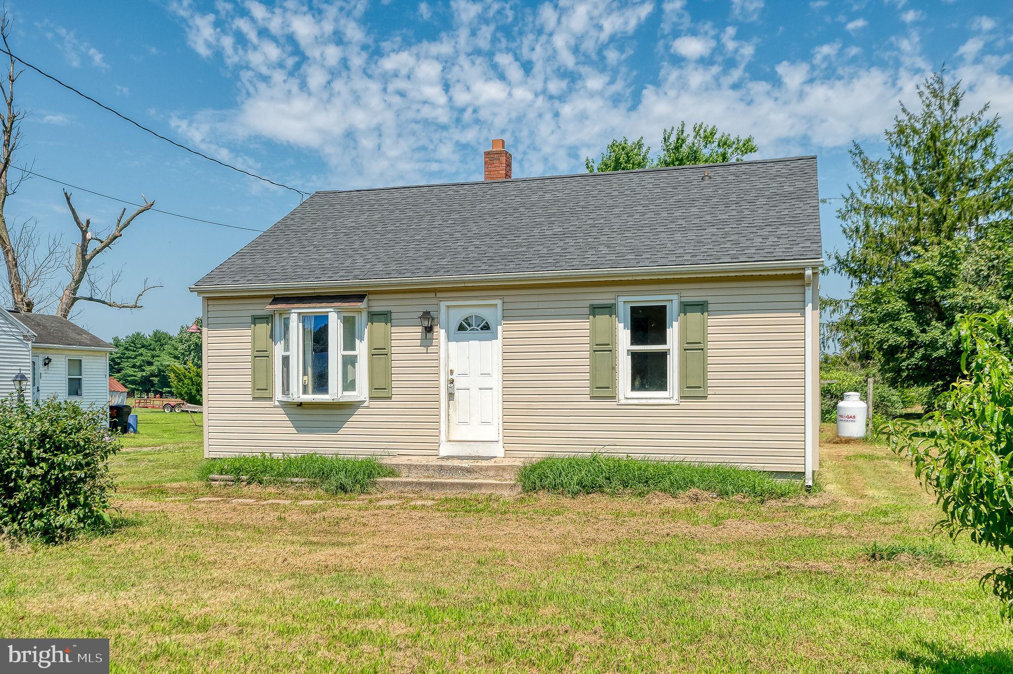 3530 Houston Branch Road Federalsburg, MD 21632 - Photo 2 of 19