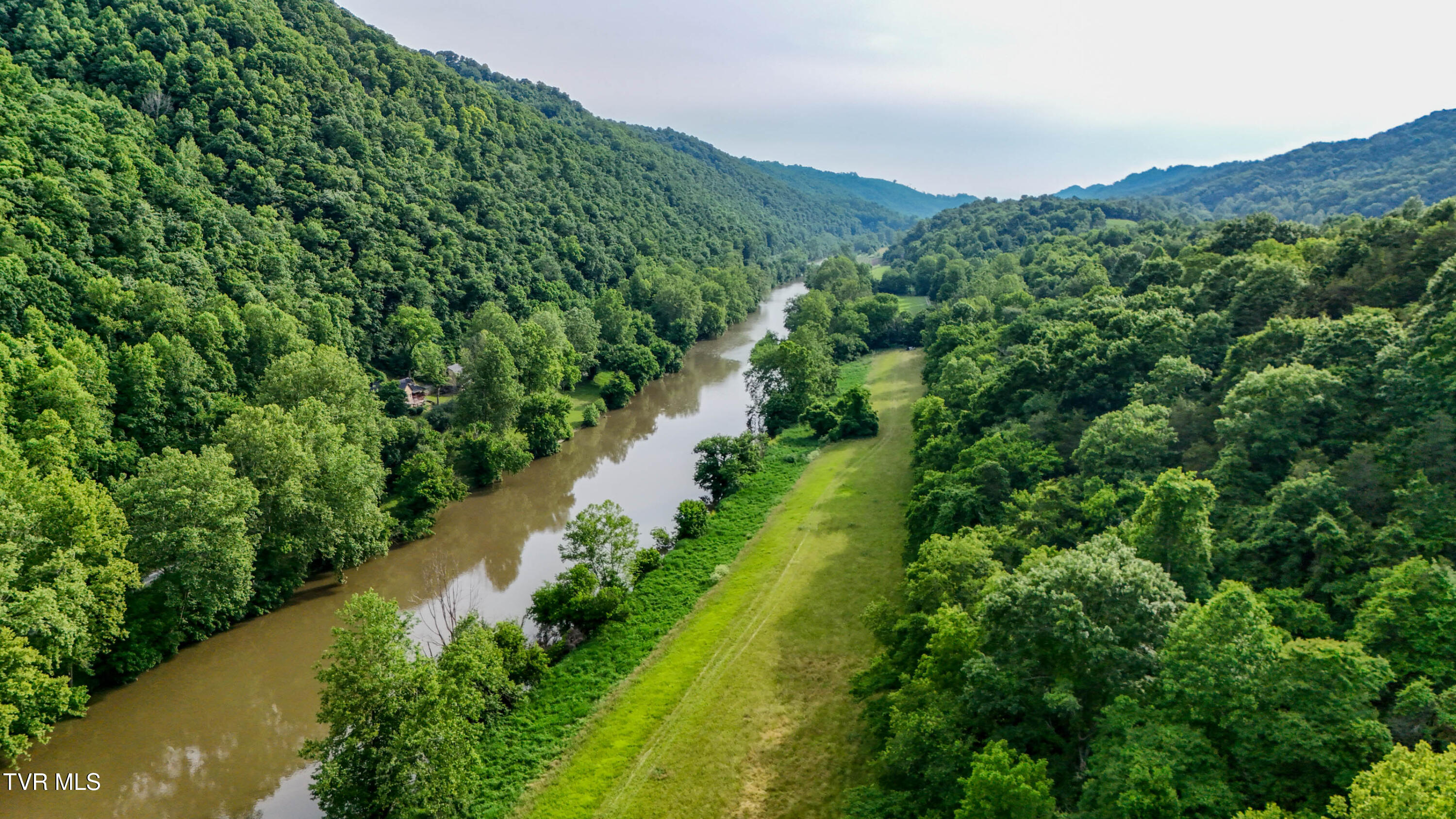 0 Anglers Way Road Duffield, VA 24244 - Photo 18 of 36 TBD Anglers Way Rd Drone JNC-18