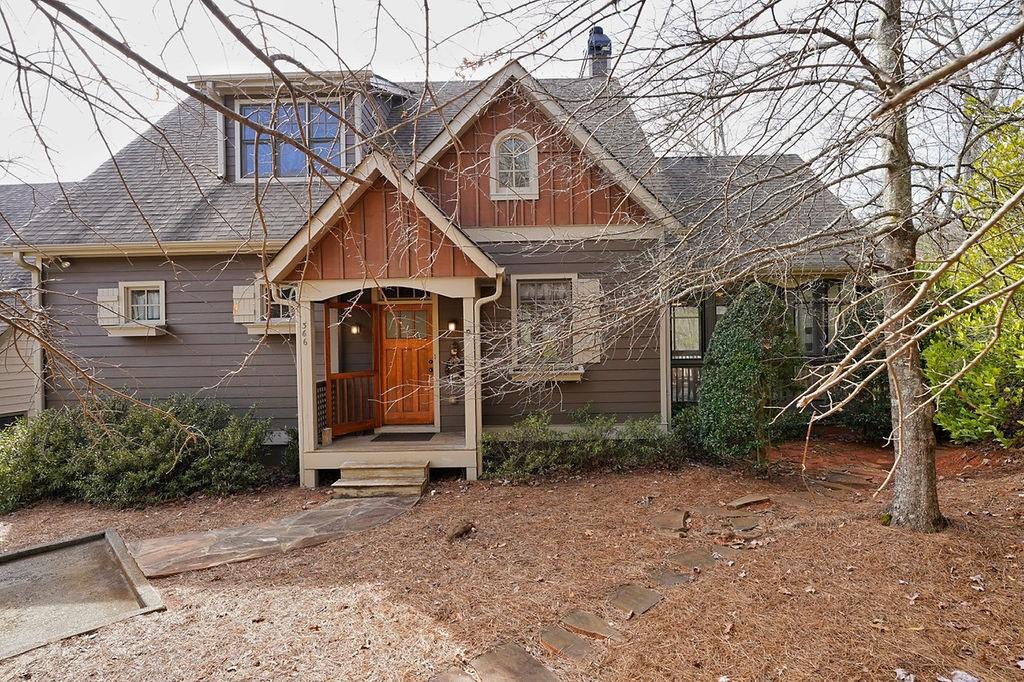 35 Laurel Ridge Jasper, GA 30143 - Photo 1 of 1 Gallery Image 1