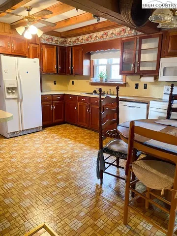 $327,500 | 169 Woodside Road, Galax, VA 24333