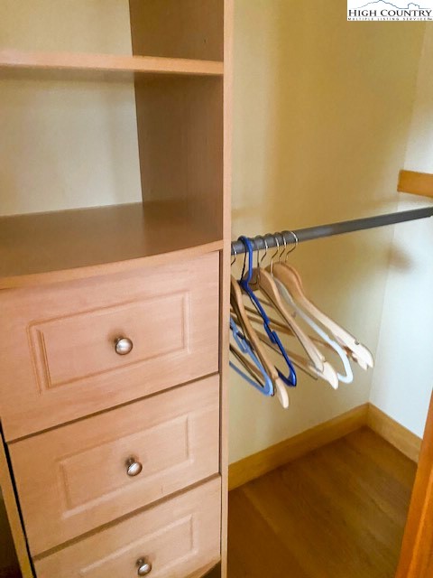 169 Woodside Road Galax, VA 24333 - Photo 15 of 49 a view of a dresser