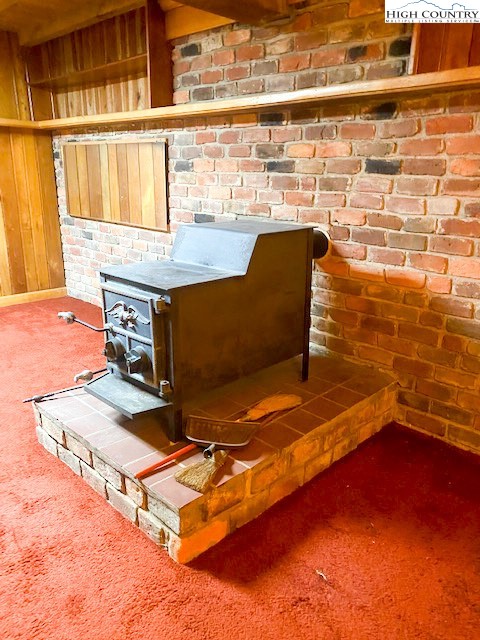 169 Woodside Road Galax, VA 24333 - Photo 28 of 49 a view of a ocean with chairs