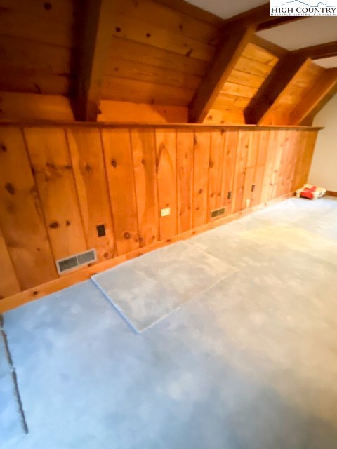 169 Woodside Road Galax, VA 24333 - Photo 32 of 49 a view of an empty room