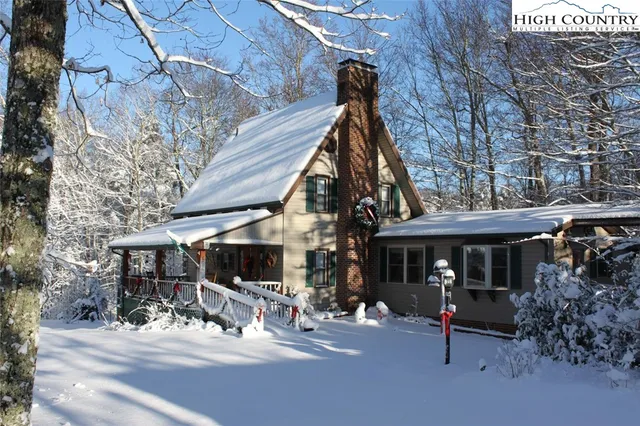 $327,500 | 169 Woodside Road, Galax, VA 24333