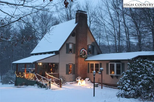 $327,500 | 169 Woodside Road, Galax, VA 24333