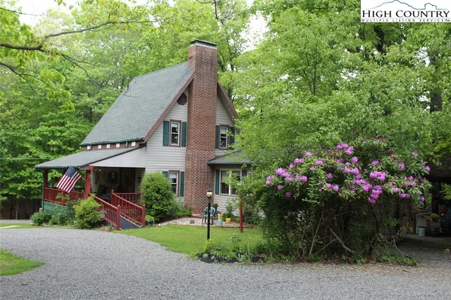 $327,500 | 169 Woodside Road, Galax, VA 24333