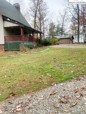 $327,500 | 169 Woodside Road, Galax, VA 24333