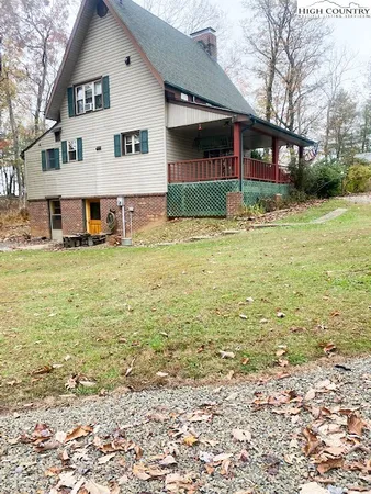 $327,500 | 169 Woodside Road, Galax, VA 24333