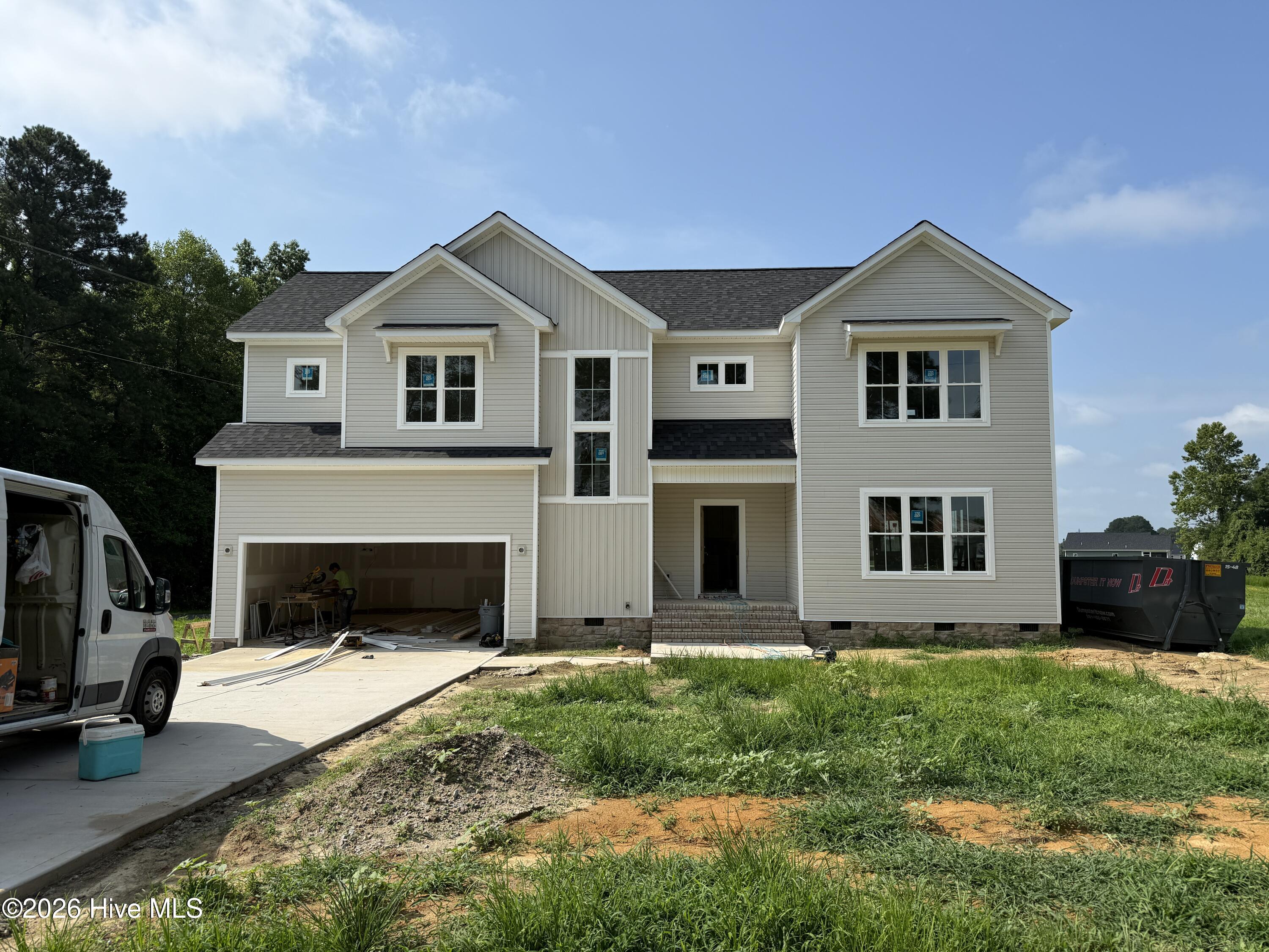 1800 Batten Farm Road Selma, NC 27576 - Photo 1 of 11