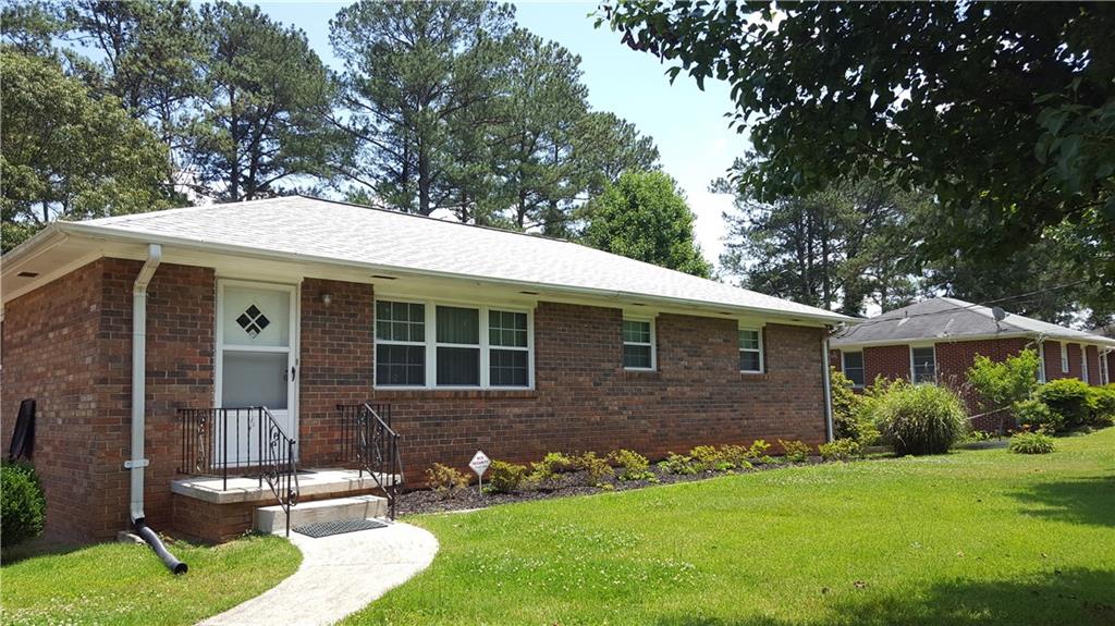 3091 Harris Road Southwest Marietta, GA 30060 - Photo 1 of 1 Gallery Image 1
