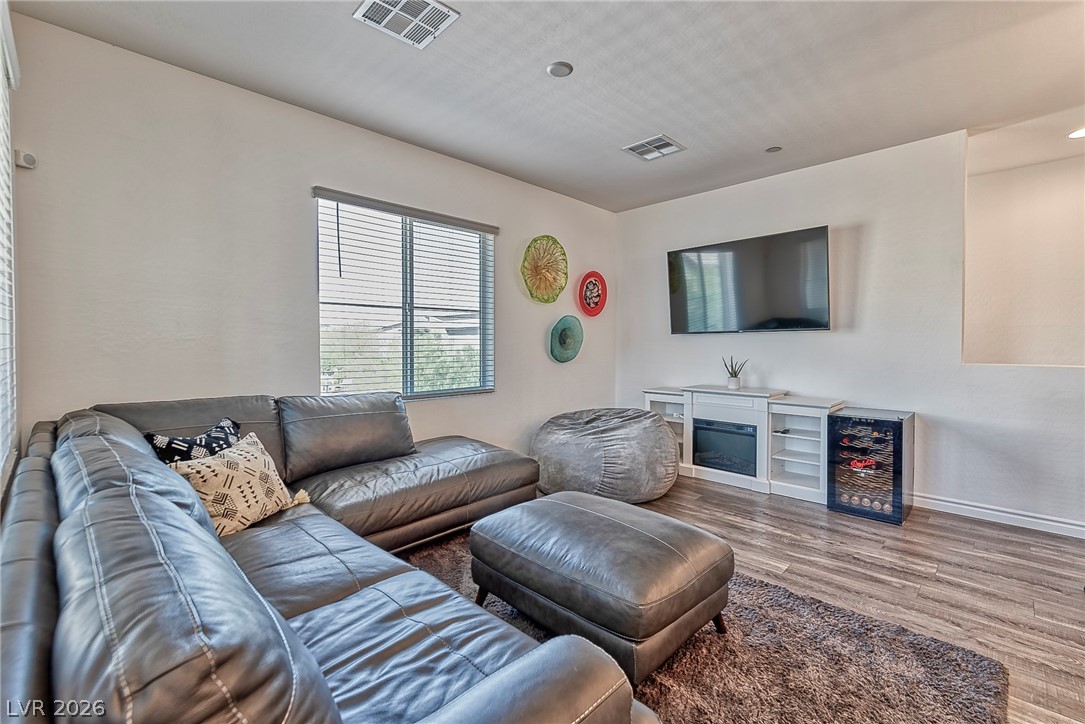 7362 North Decatur Boulevard, Unit 1 North Las Vegas, NV 89084 - Photo 16 of 61