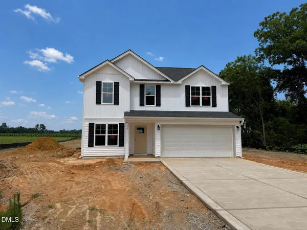 $324,995 | 207 Baxley Drive, Unit (LOT 18), Dunn, NC 28334