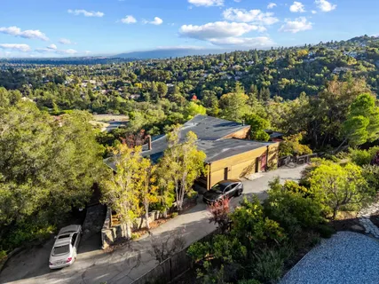 $3,695,000 | 95 Belle Roche Avenue, Redwood City, CA 94062