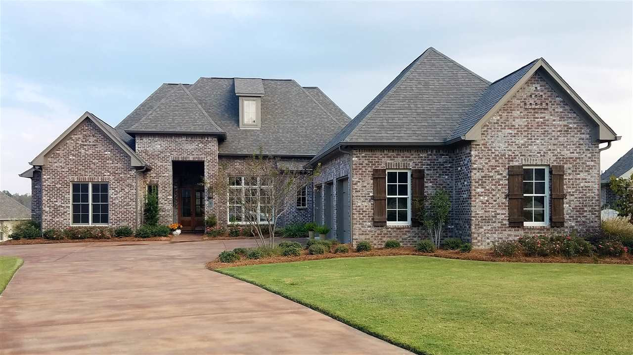 110 Novara Circle Madison, MS 39110 - Photo 1 of 46 Photo 1