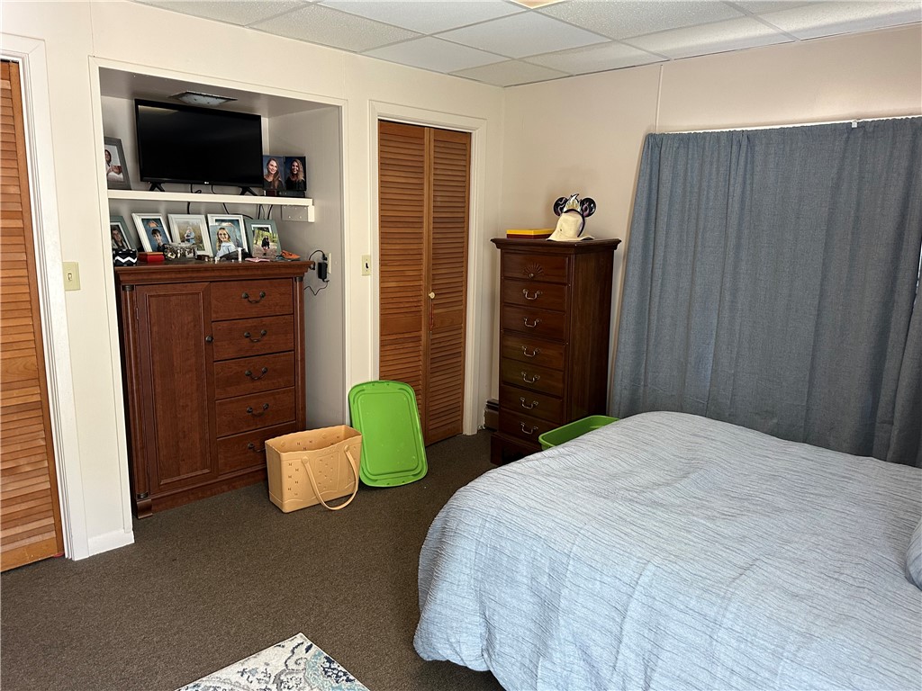 116 Derrick Road Bradford, PA 16701 - Photo 27 of 43 FIRST APARTMENT