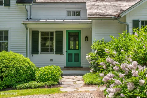 $3,750,000 | 1015 Sisson Hill Road, New Marlborough, MA 01230