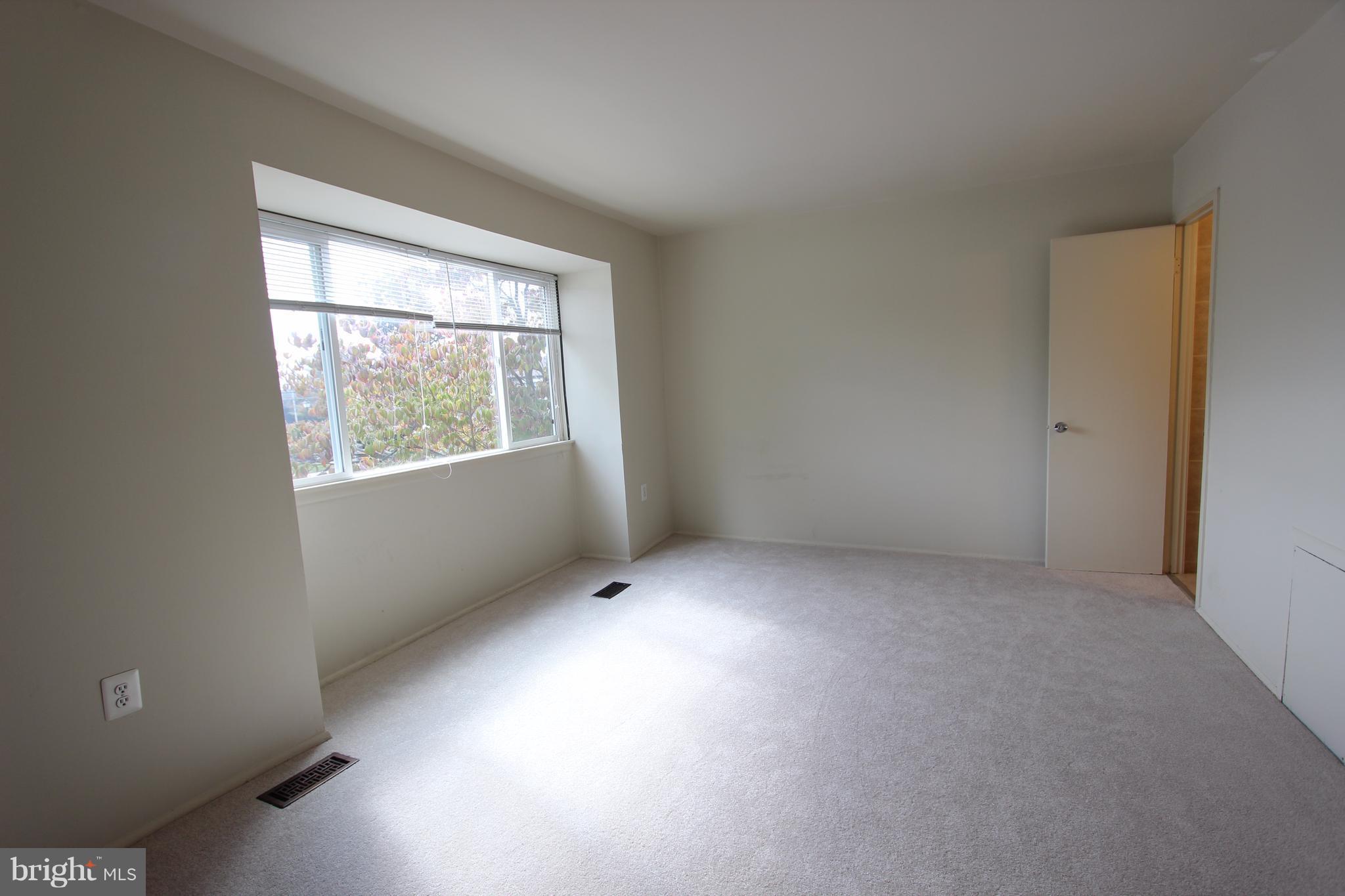 2328 Sun Valley Circle, Unit 1K Silver Spring, MD 20906 - Photo 13 of 23 Bedroom (Master)