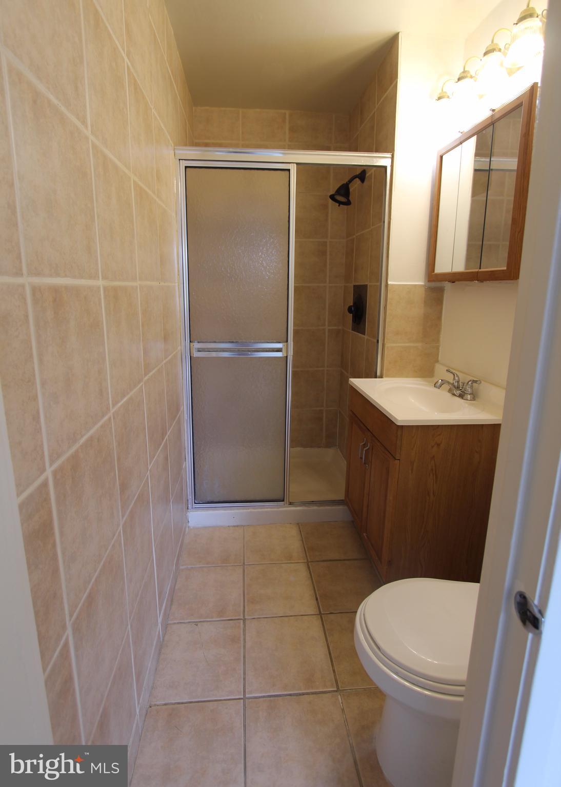 2328 Sun Valley Circle, Unit 1K Silver Spring, MD 20906 - Photo 15 of 23 Bathroom for the Master Bedroom