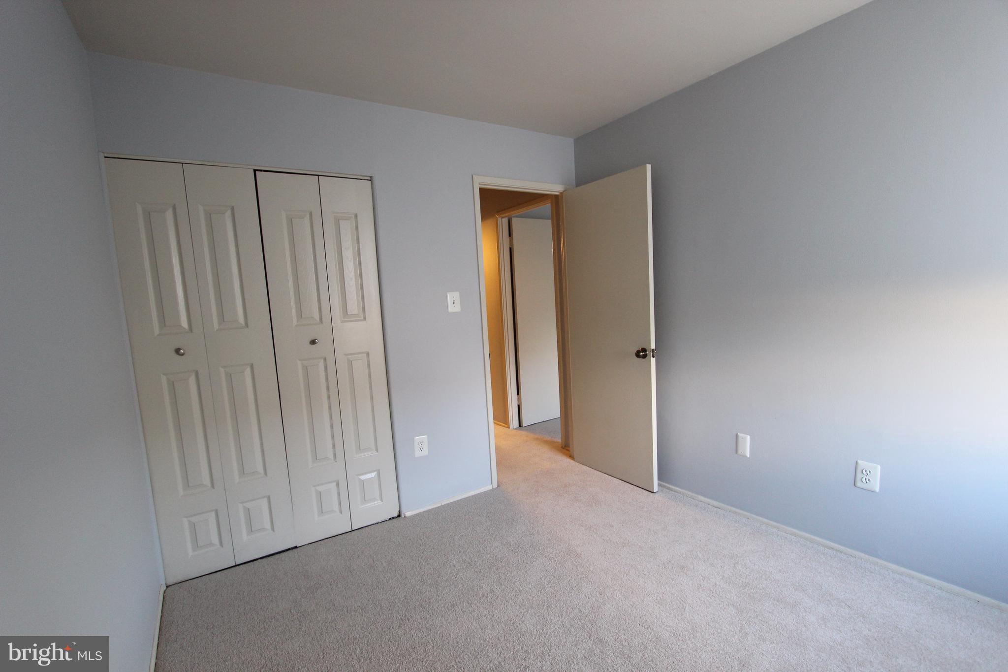 2328 Sun Valley Circle, Unit 1K Silver Spring, MD 20906 - Photo 19 of 23 Bedroom 3