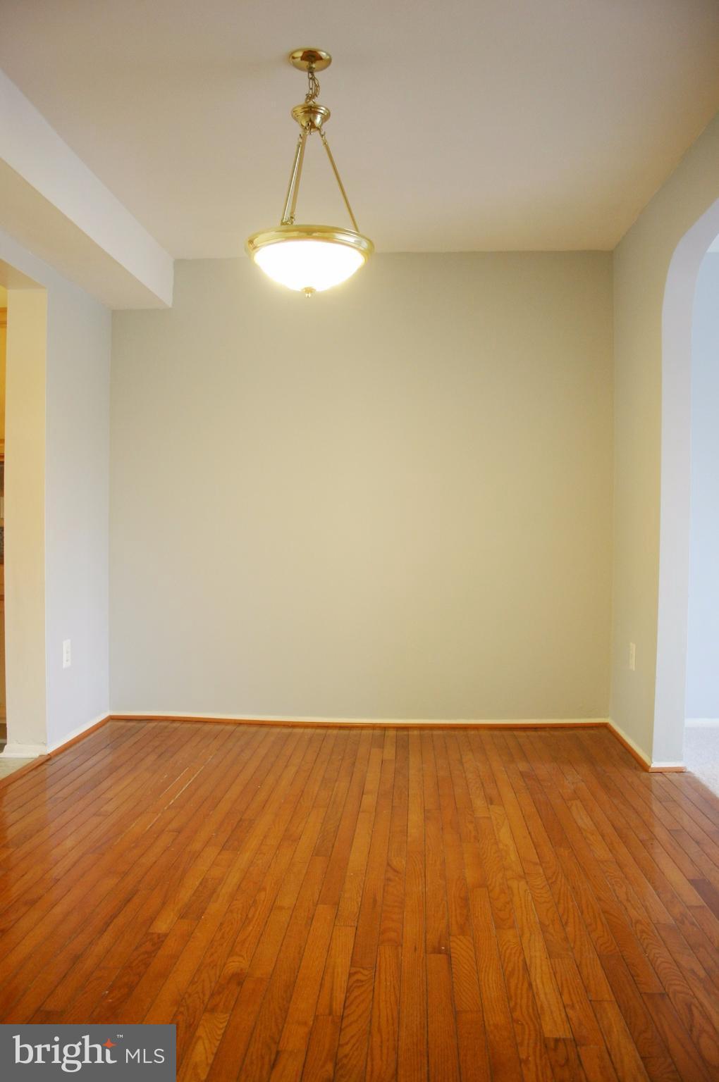 2328 Sun Valley Circle, Unit 1K Silver Spring, MD 20906 - Photo 5 of 23 Dining Room