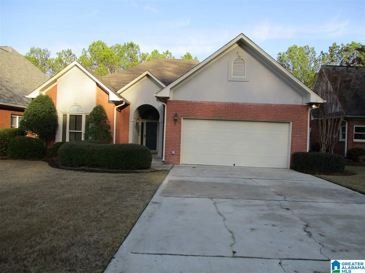 5220 Overlook Circle Birmingham, AL 35244 - Photo 1 of 5