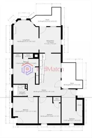 $450,000 | 29 Fiske Street, Southbridge, MA 01550