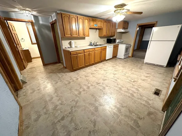 $450,000 | 29 Fiske Street, Southbridge, MA 01550