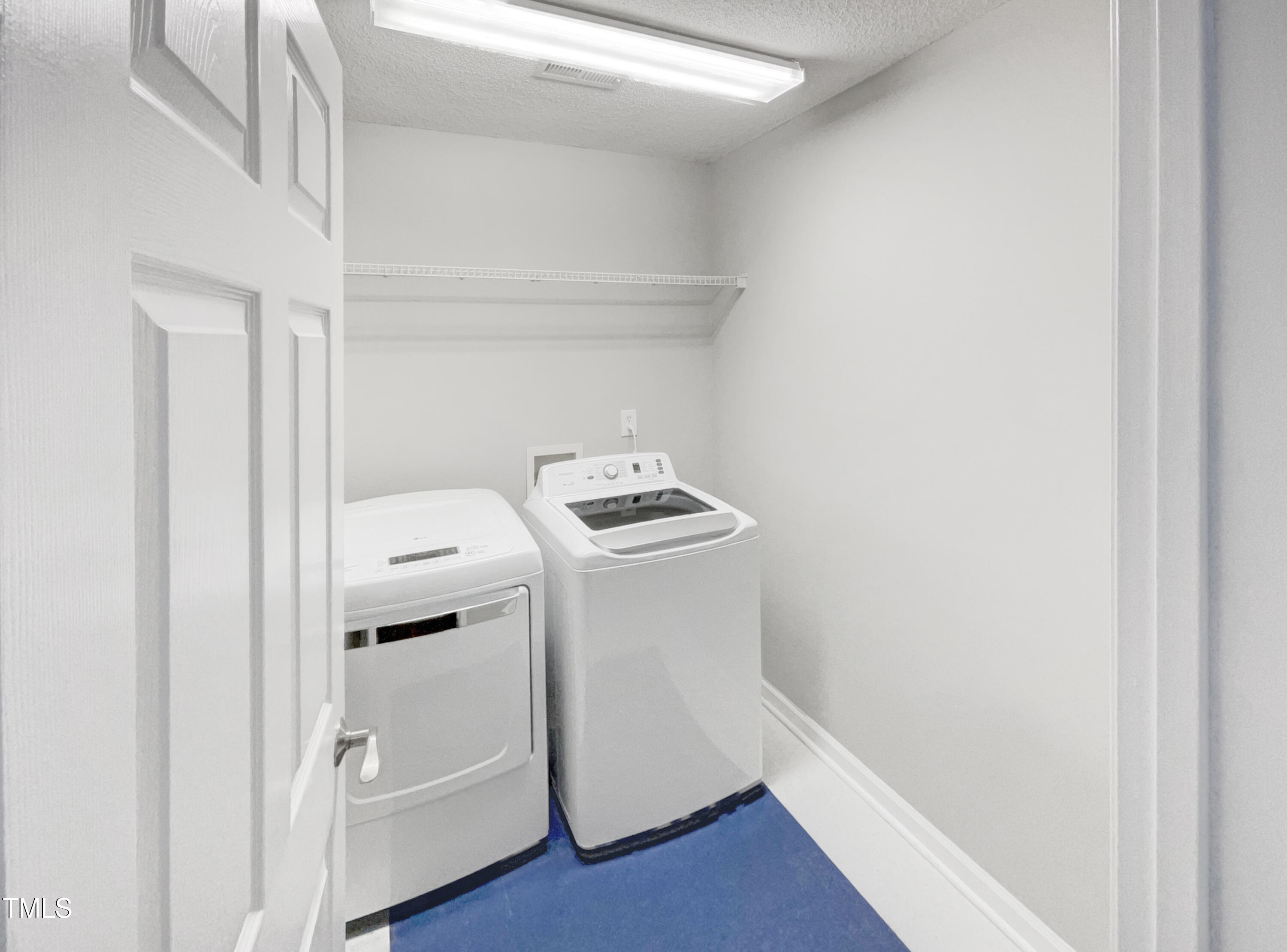 11 Windsor Glen Drive Durham, NC 27703 - Photo 25 of 29 a utility room with dryer and washer