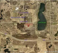 5-xxx West Lake Burgen Road Southeast Alexandria, MN 56308 - Photo 5 of 8