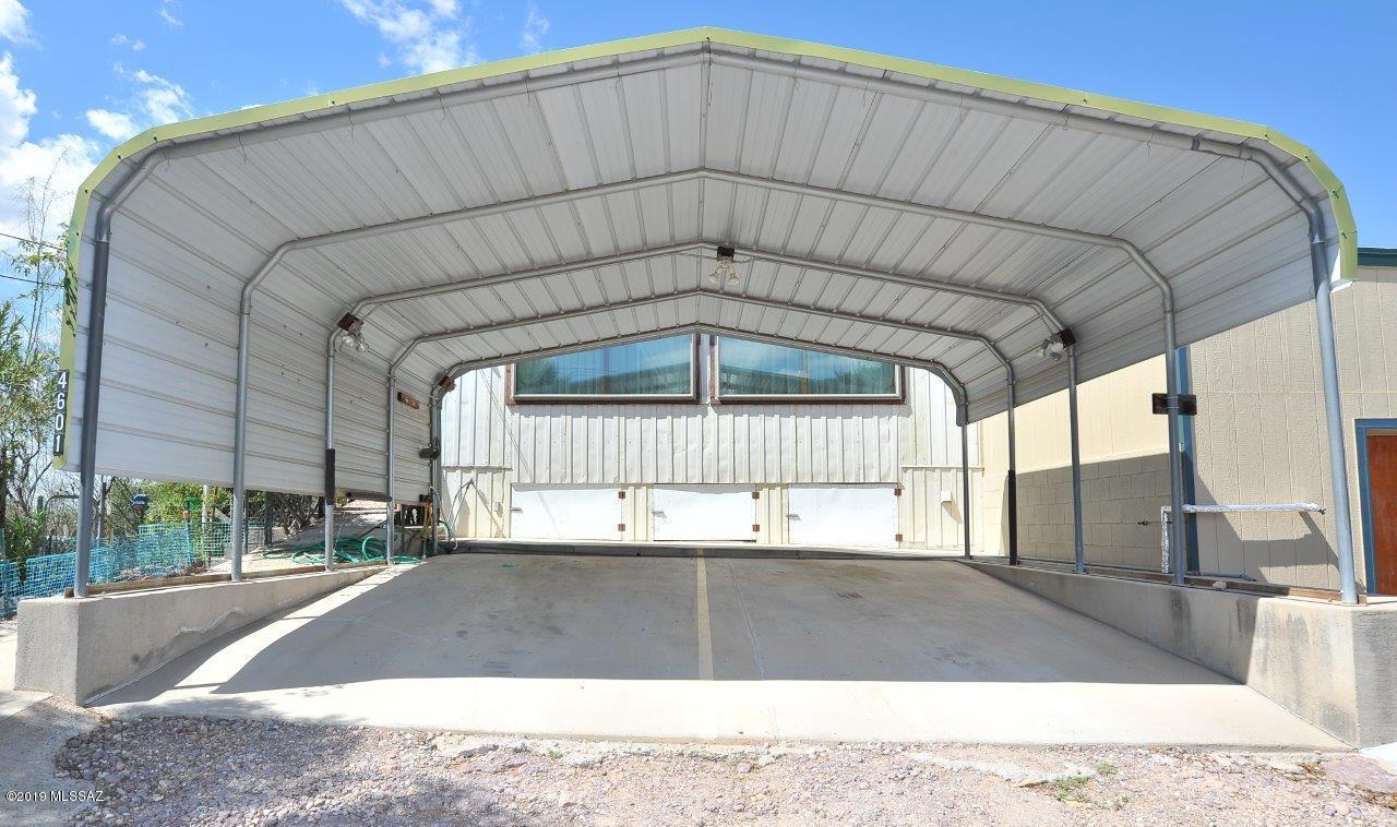 4601 West Mossman Road Tucson, AZ 85757 - Photo 47 of 49 Gallery Image 47