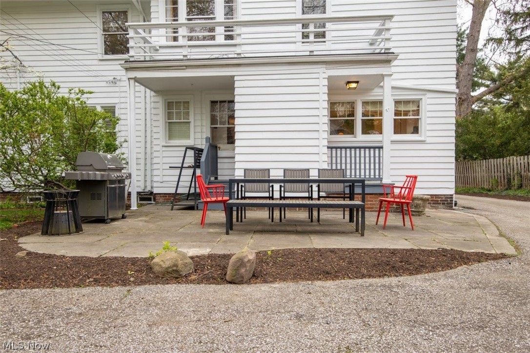 2835 Sedgewick Road Cleveland, OH 44120 - Photo 34 of 35 Gallery Image 34
