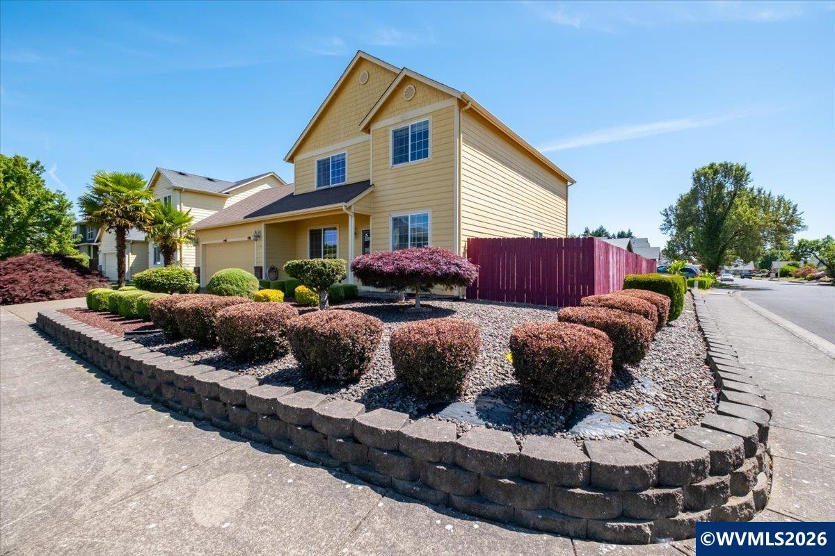4199 Geranium Loop Northeast Salem, OR 97305 - Photo 3 of 48