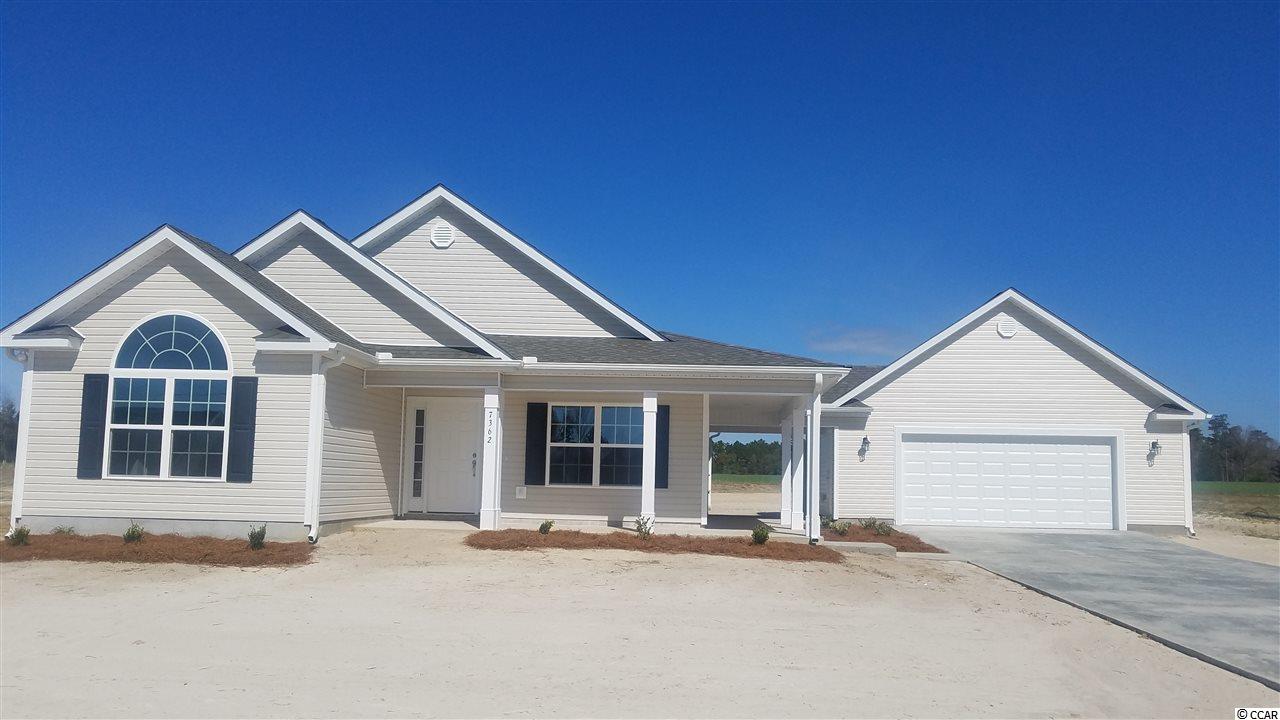 7362 Johnson Shortcut Road Conway, SC 29527 - Photo 1 of 1 Gallery Image 1